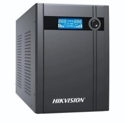Zasilacz UPS Hikvision DS-UPS3000/MA 3000VA 1800W HIKVISION