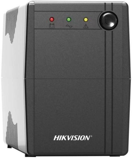 Zasilacz UPS Hikvision DS-UPS600 600VA/360W HIKVISION