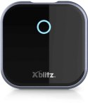 Adapter Xblitz SmartCAR bezprzewodowy CarPlay/Android Auto XBLITZ