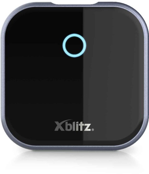 Adapter Xblitz SmartCAR bezprzewodowy CarPlay/Android Auto XBLITZ