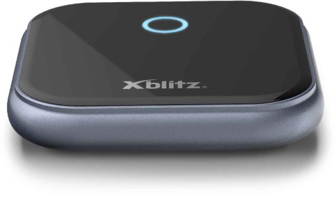 Adapter Xblitz SmartCAR bezprzewodowy CarPlay/Android Auto XBLITZ