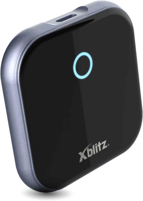 Adapter Xblitz SmartCAR bezprzewodowy CarPlay/Android Auto XBLITZ