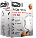 Czujka pożarowa SAFE 10Y30-BASIC SAFE