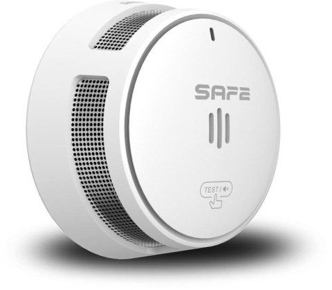 Czujka pożarowa SAFE 10Y30-BASIC SAFE