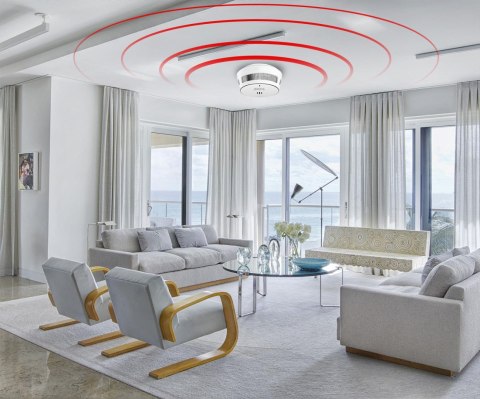 Czujka pożarowa SAFE 10Y30-BASIC SAFE