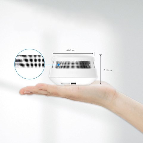 Czujka pożarowa SAFE 10Y30-BASIC SAFE