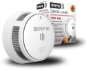 Czujka pożarowa SAFE 10Y30-PRO SAFE