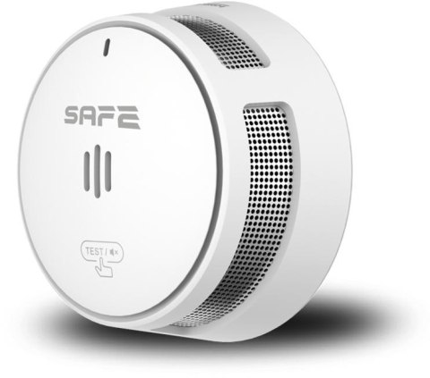 Czujka pożarowa SAFE 10Y30-PRO SAFE