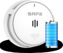 Czujka pożarowa SAFE 10Y30-PRO SAFE