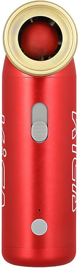 Dmuchawa wielofunkcyjna FeiyuTech KiCA JetFan 2 - czerwona FEIYU-TECH