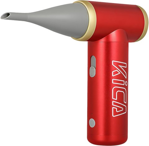 Dmuchawa wielofunkcyjna FeiyuTech KiCA JetFan 2 - czerwona FEIYU-TECH