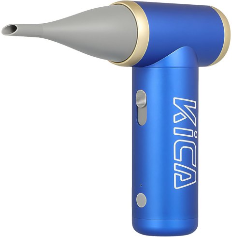 Dmuchawa wielofunkcyjna FeiyuTech KiCA JetFan 2 - niebieska FEIYU-TECH
