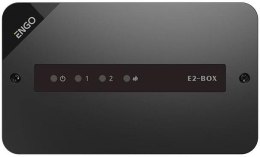 ENGO Controls ECB2-230 - Integrator obiegów grzewczych dla dwóch stref z obsługą pompy główne ENGO CONTROLS