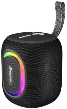 Głośnik przenośny Energizer Bluetooth 1200mAh RGB ENERGIZER
