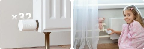 Głowica termostatyczna Imou Zigbee IOT-TRV1-EU IMOU