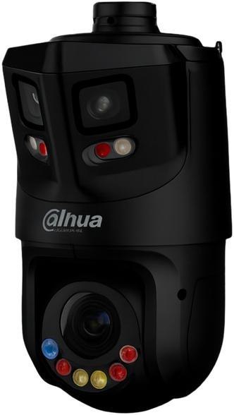 KAMERA IP DAHUA SDT4E425-8P-GB-APV1-BLACK DAHUA