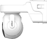 Kamera Dahua 4G BP4A-4G-0360B DAHUA