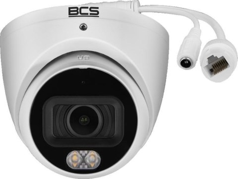 Kamera IP BCS Line BCS-L-EIP14FCL3-Ai1 BCS