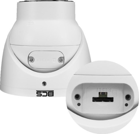 Kamera IP BCS Line BCS-L-EIP14FCL3-Ai1 BCS
