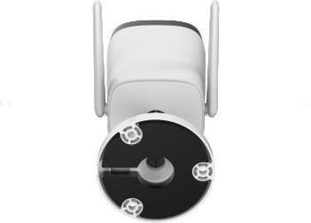 Kamera IP Dahua IPC-HFW1339DTK1-SW-PV-0360B DAHUA