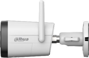 Kamera IP Dahua IPC-HFW1339DTK1-SW-PV-0360B DAHUA