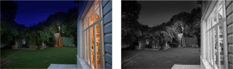 Kamera IP Ezviz H80f Multi z potrójnym obiektywem 12MPx (3 x 2K+) EZVIZ