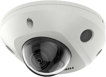 Kamera IP Hikvision DS-2CD2543G2-IS 2.8mm PL HIKVISION