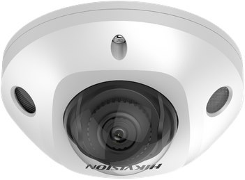 Kamera IP Hikvision DS-2CD2543G2-IS 2.8mm PL HIKVISION