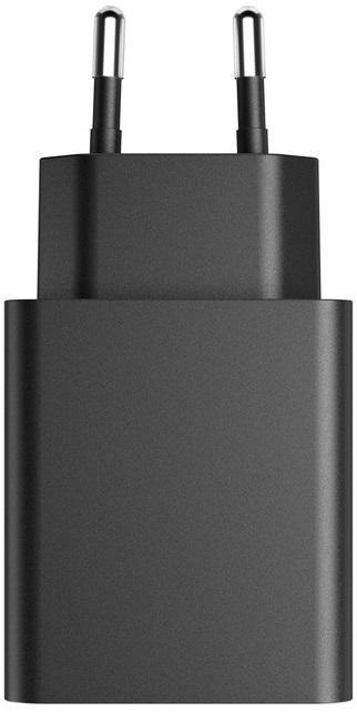 Ładowarka sieciowa Oukitel 33W USB-C czarny OUKITEL