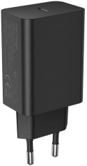Ładowarka sieciowa Oukitel 33W USB-C czarny OUKITEL
