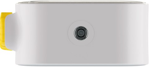 Lampa LED Newell RGB Cutie Pie - biała NEWELL