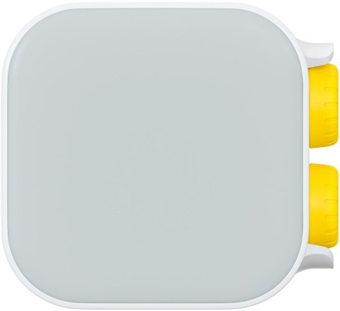 Lampa LED Newell RGB Cutie Pie - biała NEWELL