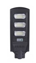 Lampa solarna VOLT POLSKA JOCKER 120 + panel 12W + 12.000mAh + pilot VOLT POLSKA