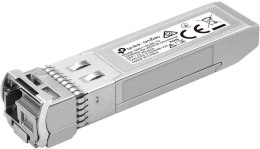 MODUŁ SFP+ TP-LINK SM5110LSB-10 Omada 10Gbase-BX Single-Mode WDM Bi-Directional SFP+ TP-LINK