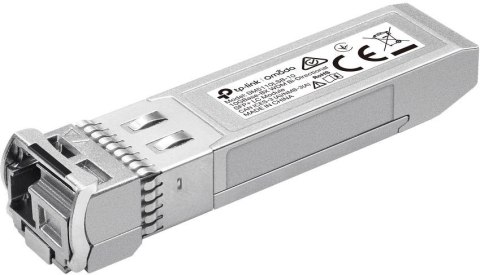 MODUŁ SFP+ TP-LINK SM5110LSB-10 Omada 10Gbase-BX Single-Mode WDM Bi-Directional SFP+ TP-LINK