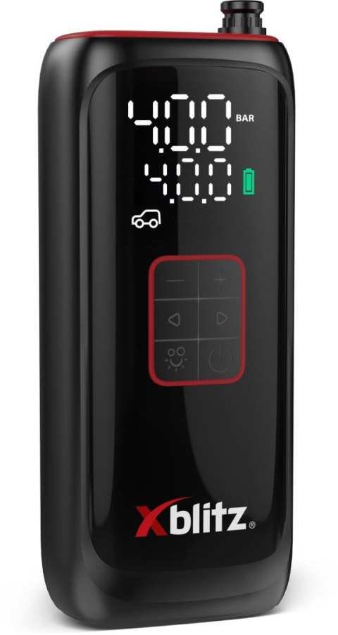 Pompka elektryczna Xblitz Airmaster XBLITZ