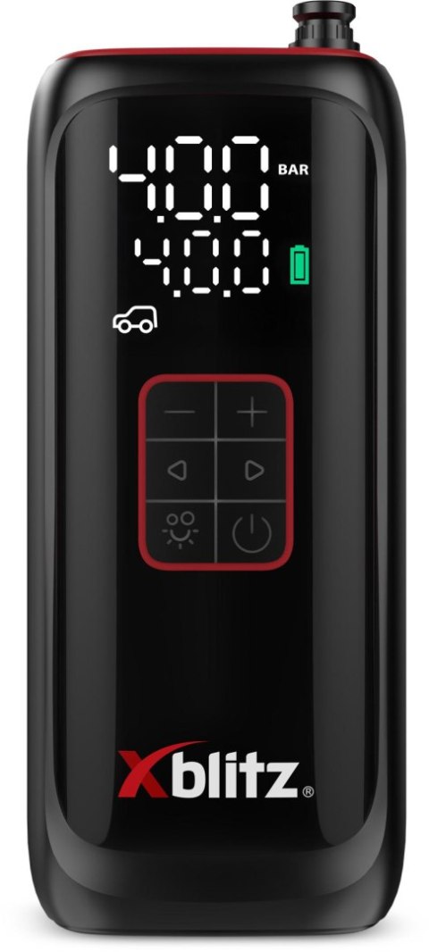 Pompka elektryczna Xblitz Airmaster XBLITZ