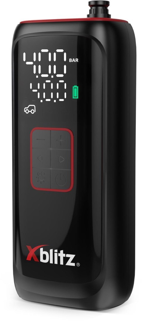Pompka elektryczna Xblitz Airmaster XBLITZ