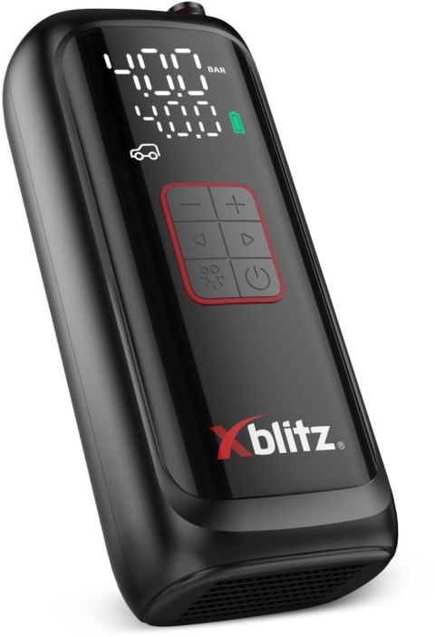 Pompka elektryczna Xblitz Airmaster XBLITZ