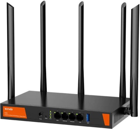 ROUTER TENDA W30E WiFi6 TENDA