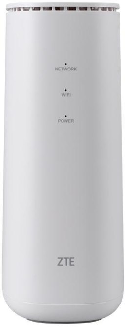 ROUTER ZTE MF289F stacjonarny LTE CAT.20 DL ZTE