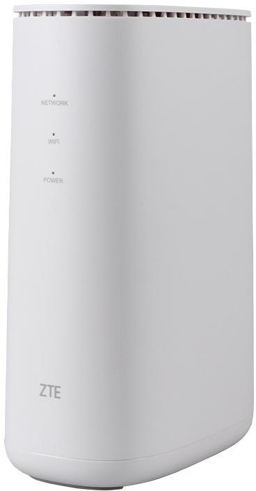 ROUTER ZTE MF289F stacjonarny LTE CAT.20 DL ZTE