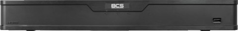 Rejestrator BCS POINT BCS-P-NVR1602-4KE(3) BCS