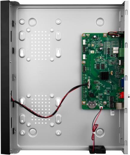 Rejestrator BCS POINT BCS-P-NVR1602-A-4K(5) BCS