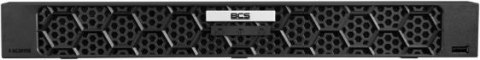 Rejestrator BCS POINT BCS-P-NVR1602-A-4K(5) BCS