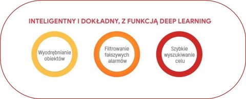 Rejestrator IP Hikvision DS-7716NXI-I4/16P/S E PL HIKVISION