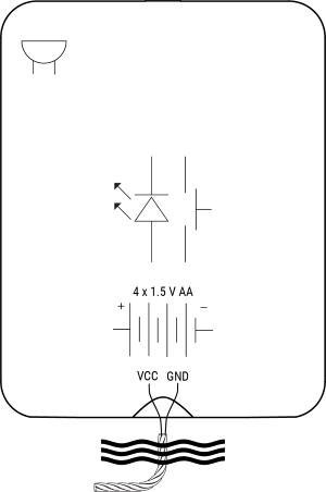 Shelly Flood Gen4 SHELLY