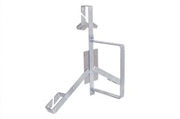 Stelaż trójramienny zapasu kabla napowietrznego SZD-5 z dystansem, średnica 50cm INNY