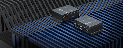 Teltonika ATRM50 router przemysłowy 5G (ATRM50100000) TELTONIKA