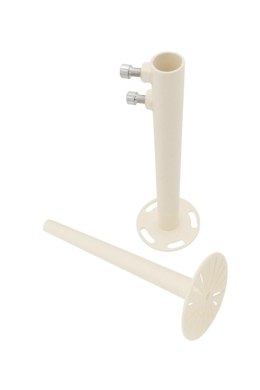 Uchwyt Camsafe CS20-PSO biały CAMSAFE